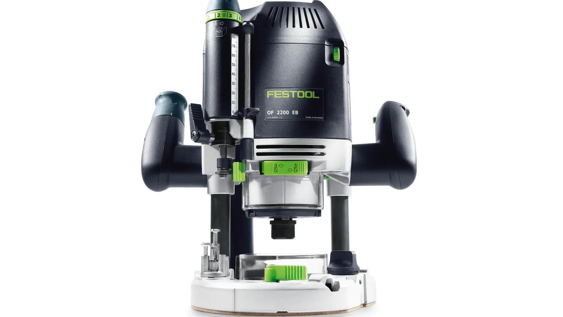 Festool Oberfräse OF 2200 EB-Set