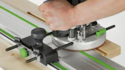 Festool Oberfräse OF 2200 EB-Set