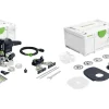 Festool Oberfräse OF 1010 REBQ-FS-Set