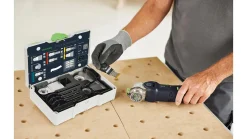 Festool Oszillierer-Sägeblatt-Set SYS3 S 76-OSC-SORT/7