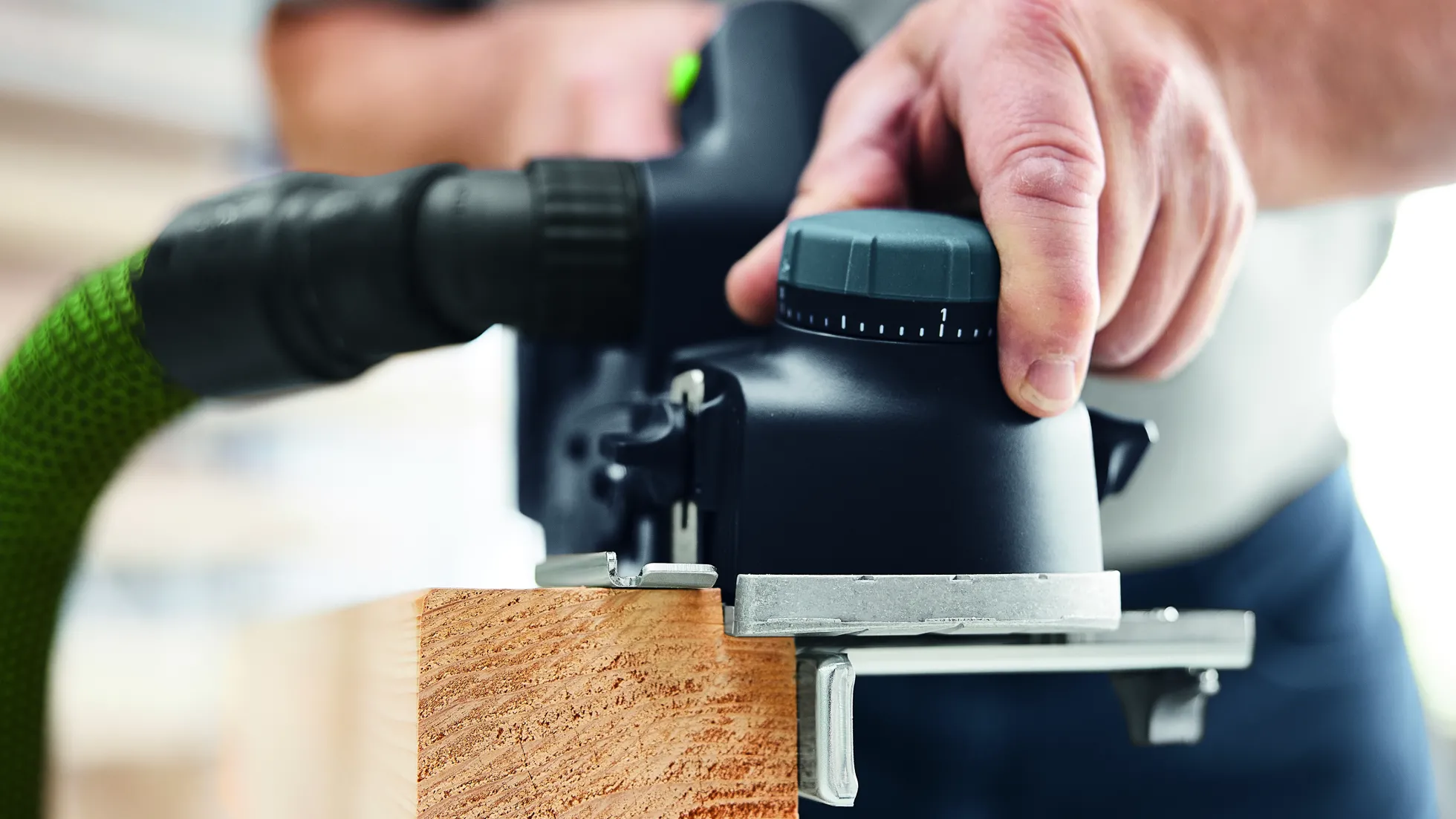 Festool Parallelanschlag PA-HLC 82/EHL 65