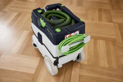 Festool Radüberzieher RD-CT 26-48
