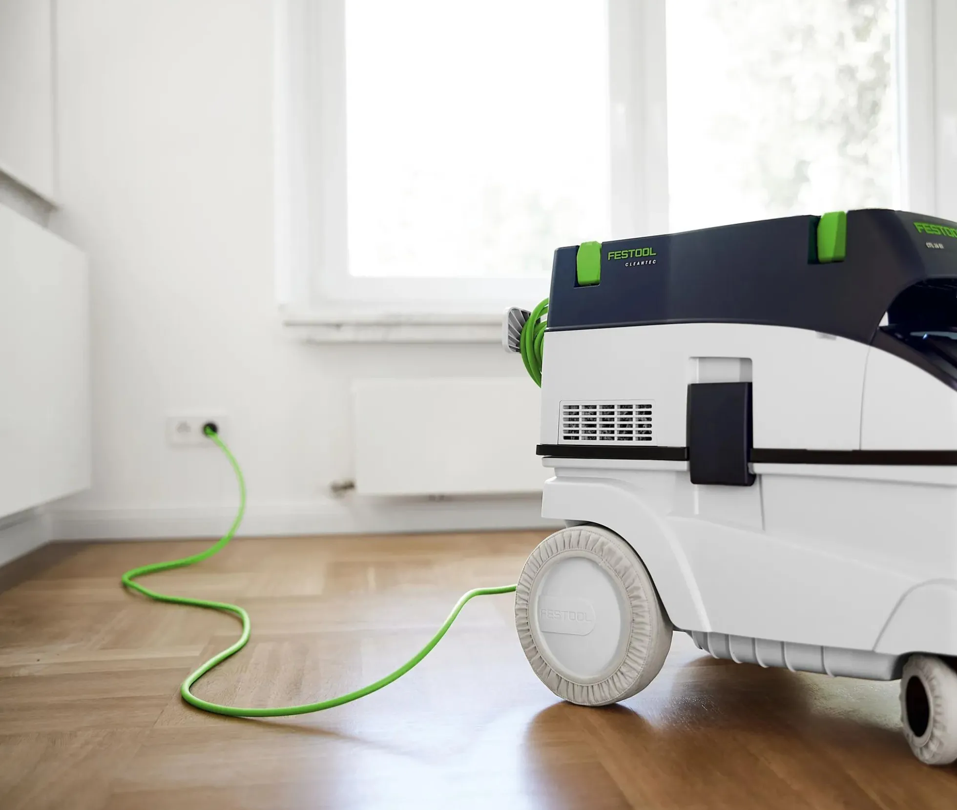 Festool Radüberzieher RD-CT 26-48