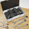 Festool Ringratschenschlüssel-Set SYS3 S 76-RRS-Set