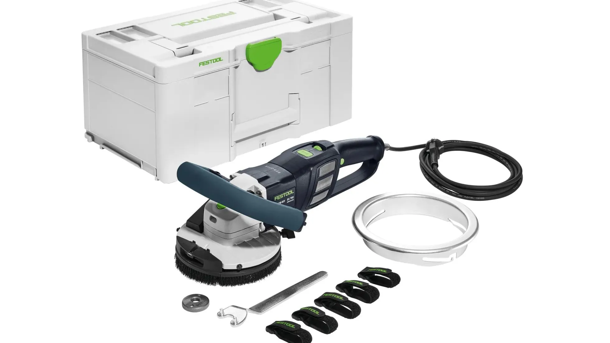 Festool Sanierungsschleifer RG 130 E-Plus RENOFIX
