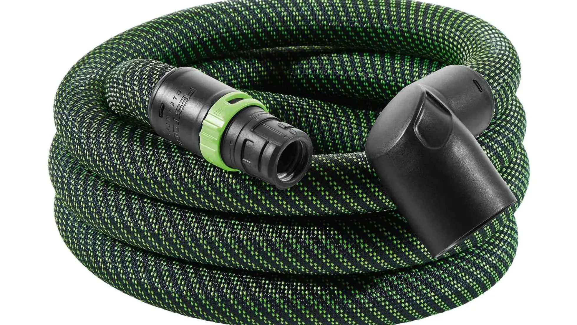 Festool Saugschlauch D 27 x 3 m AS-90°/CT