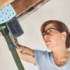 Festool Schleifmittel Delta 200 P100 GR/50 Granat