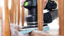 Festool Schleifmittel Granat PROfile Delta M GR PRO/10
