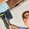 Festool Schleifmittel Granat Delta 200 P180 GR/10