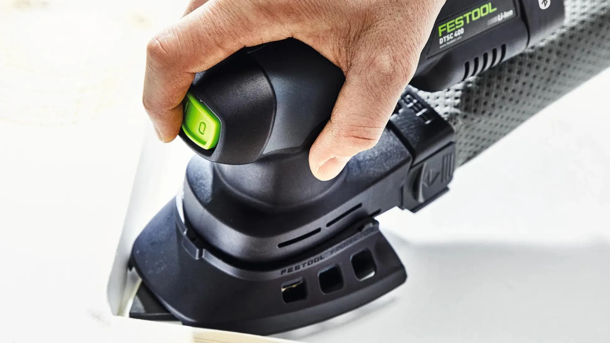 Festool Schleifmittel Granat Delta400 P120 GR/50