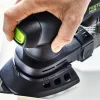 Festool Schleifmittel Granat Delta400 P100 GR/50