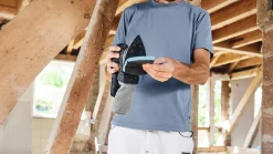 Festool Schleifmittel Granat PROfile Delta F GR PRO/10