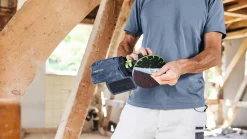 Festool Schleifmittel Granat PROfile D150 S GR PRO/10