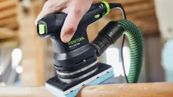 Festool Schleifmittel Granat PROfile 80x133 S GR PRO/10