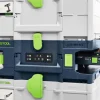 Festool Schnellladegerät SYS-MC 6/4