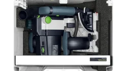 Festool Schwertsäge SSU 200 EB-Plus UNIVERS