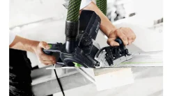 Festool Schwertsäge SSU 200 EB-Plus UNIVERS