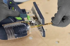 Festool Sägeblatt-Set KSB-SORT/2 W/L 160x1,8