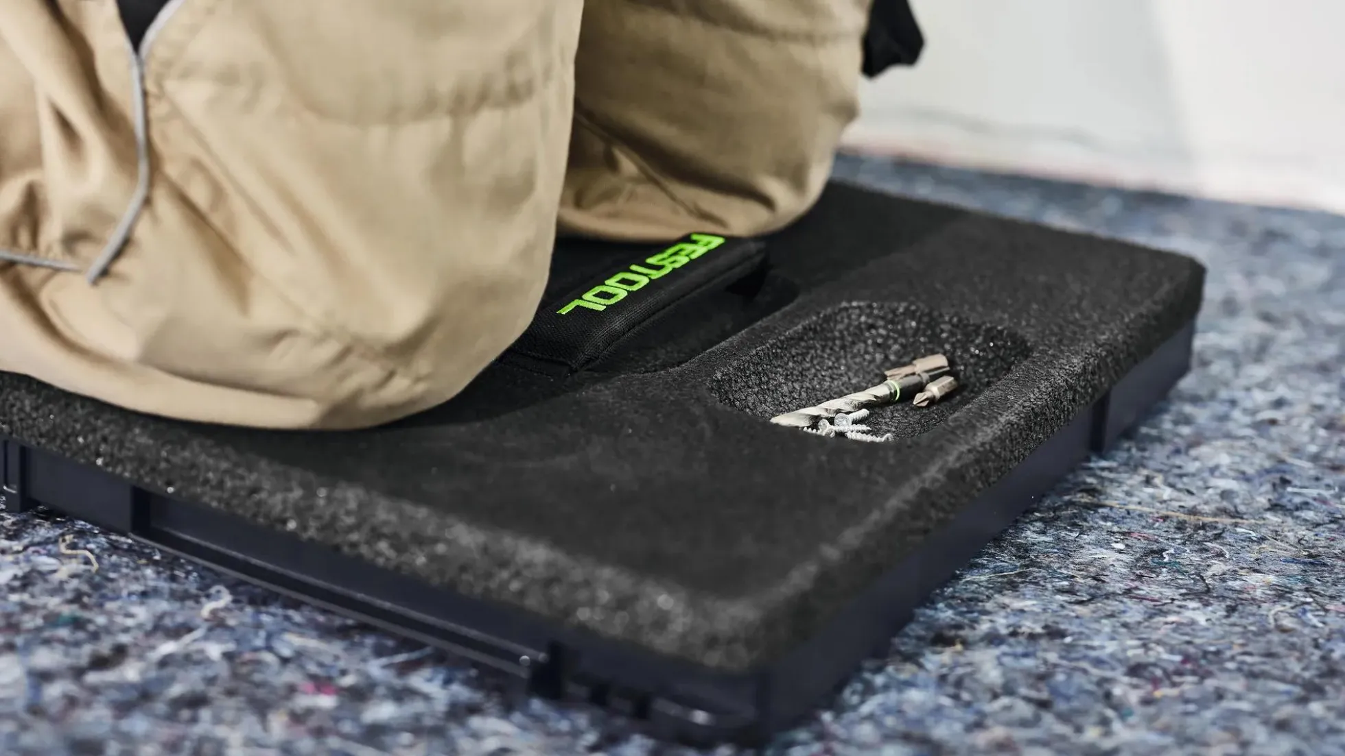 Festool Sitzkissen SK-CT/SYS