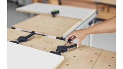 Festool Spannelemente MFT-SP