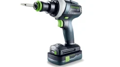 Festool Spielzeug Akku-Bohrschrauber TY-TPC