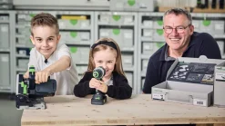 Festool Spielzeug Akku-Bohrschrauber TY-TPC