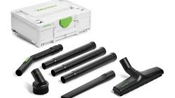 Festool Standard-Reinigungsset D 27 / D 36 S-RS