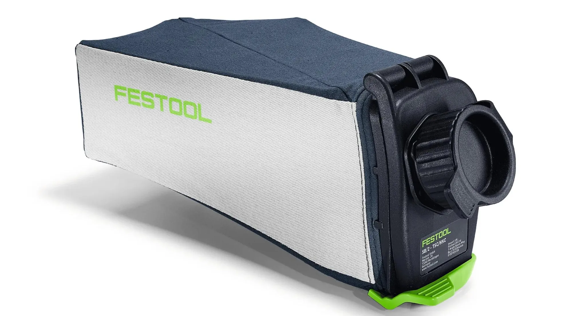 Festool Staubfangbeutel SB/2-TSC/HKC