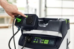 Festool Steckdosenmodul SD I-CT26-48
