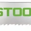 Festool Stichsägeblatt HS 75/1,2 BI/5 METAL STEEL/STAINLESS STEEL