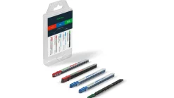Festool Stichsägeblatt-Set STS-Sort/21 P/M/B