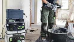Festool SYS-PowerStation SYS-PST 1500 Li HP