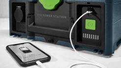 Festool SYS-PowerStation SYS-PST 1500 Li HP