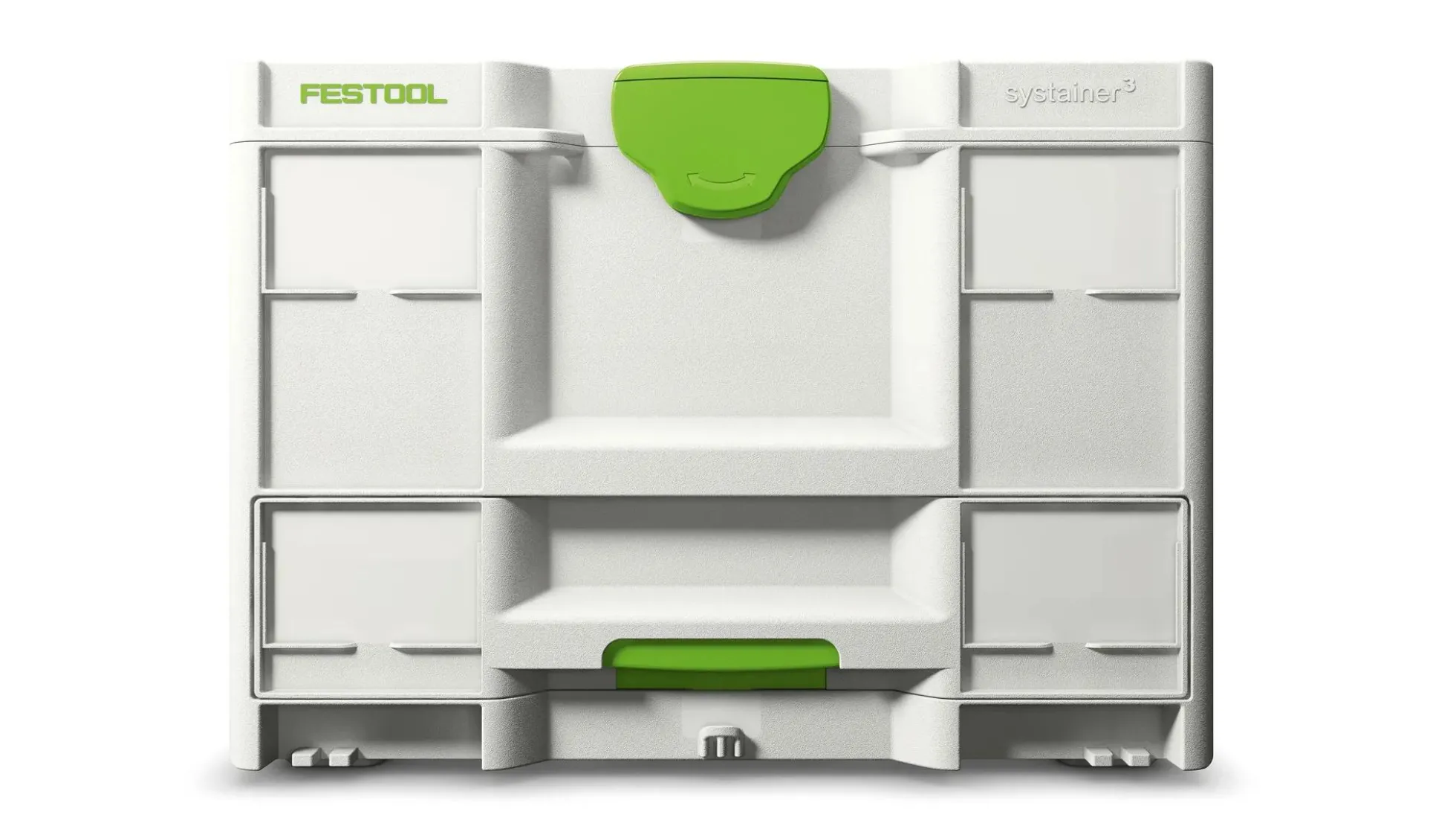 Festool Systainer³ SYS3-COMBI M 287