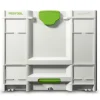 Festool Systainer³ SYS3-COMBI M 337