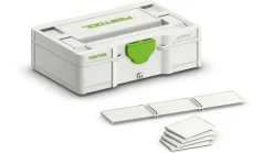 Festool Systainer SYS3 S 76