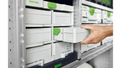Festool Systainer SYS3 S 76