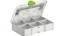 Festool Systainer SYS3 S 76 TRA