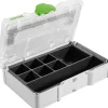 Festool Systainer SYS3 S 76 TRA UNI