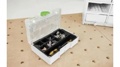 Festool Systainer SYS3 S 76 TRA UNI