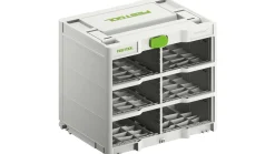 Festool SYSTAINER T-LOC SYS-Combi 2