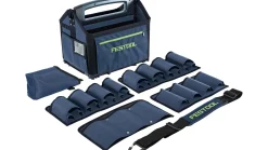 Festool Systainer³ ToolBox SYS3 TB M 137
