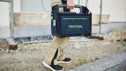 Festool Systainer³ ToolBox SYS3 TB M 137