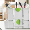 Festool Systainer³ ToolBox SYS3 TB M 137