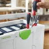 Festool Systainer³ ToolBox SYS3 TB L 137