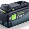 Festool Tabless Akkupack BP 18 TBX 8 ASI