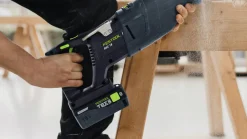 Festool Tabless Akkupack BP 18 TBX 8 ASI