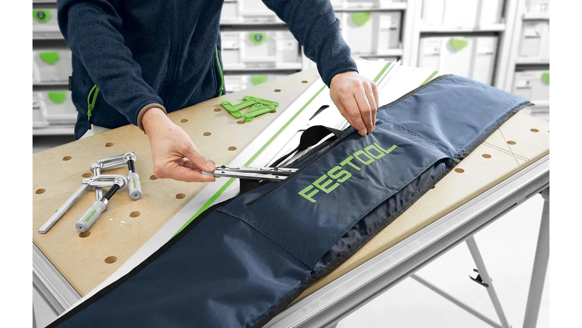 Festool Tasche FS-BAG 3000