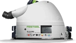 Festool Tauchsäge TS 75 EBQ-Plus
