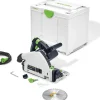 Festool Tauchsäge TS 55 FEBQ-Plus